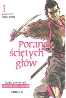 Poranek ściętych głów