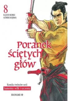 Poranek ściętych głów
