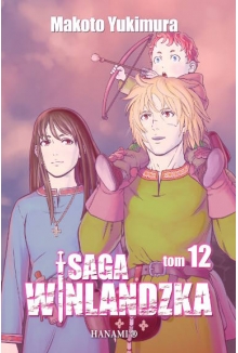 Saga Winlandzka
