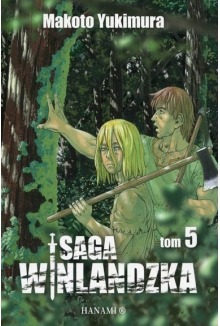 Saga Winlandzka
