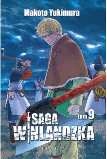 Saga Winlandzka