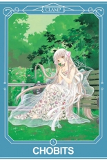 Chobits
