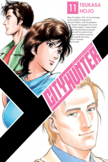 City Hunter #11