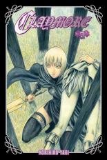 Claymore #5