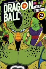 Dragon Ball Full Color