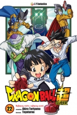 Dragon Ball Super