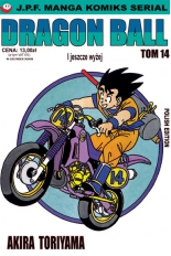 Dragon Ball #14