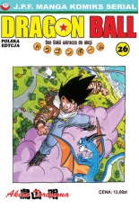 Dragon Ball #26