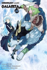 Odrodzony jako galareta