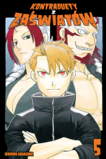 Kontraduety z zaświatów #5