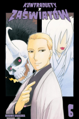 Kontraduety z zaświatów #6