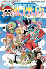 One Piece #91