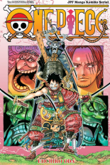 One Piece #95