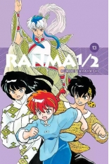 Ranma 1/2