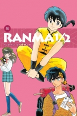 Ranma