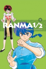 Ranma