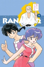 Ranma 1/2