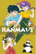 Ranma