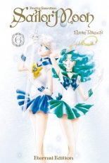Sailor Moon Eternal Edition