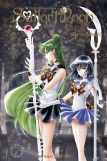 Sailor Moon Eternal Edition