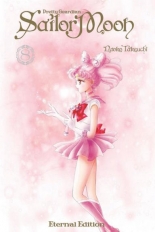 Sailor Moon Eternal Edition
