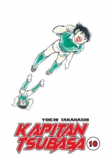 Kapitan Tsubasa