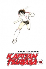 Kapitan Tsubasa
