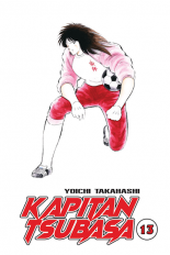 Kapitan Tsubasa #13