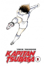 Kapitan Tsubasa