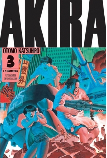 Akira