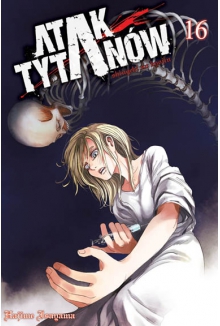 Atak Tytanów