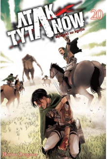 Atak Tytanów
