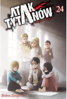 Atak Tytanów