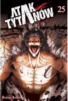 Atak Tytanów