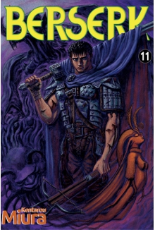 Berserk