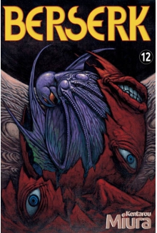 Berserk #12