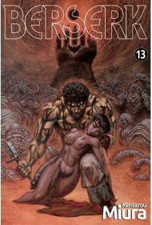 Berserk