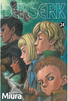Berserk