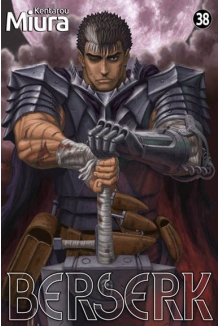 Berserk