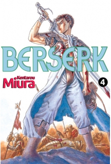 Berserk