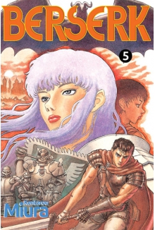 Berserk