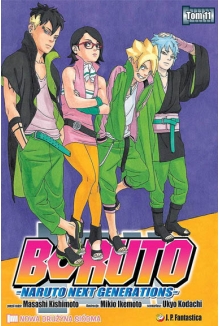 Boruto