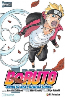 Boruto
