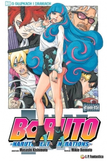 Boruto