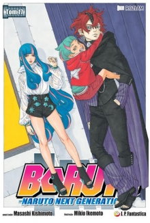 Boruto