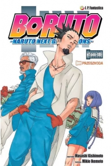 Boruto