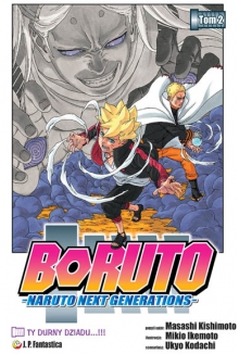 Boruto
