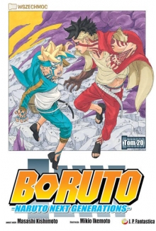 Boruto