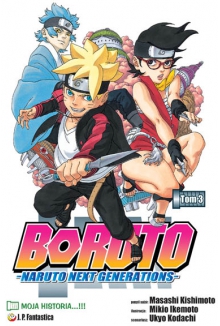 Boruto
