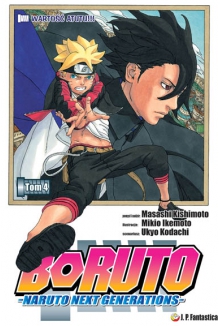 Boruto